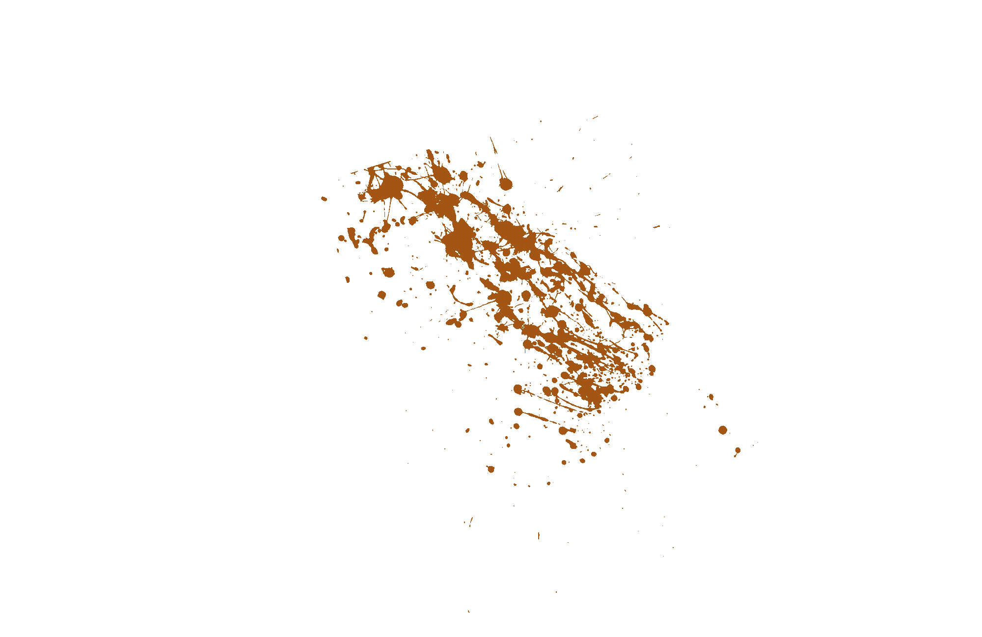 Splatter