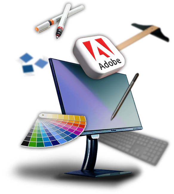 DESIGN-MENU
