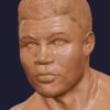 Muhammad Ali-detail