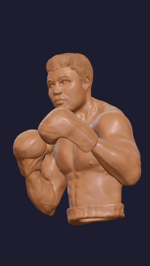 Muhammad Ali_3-qtr-view