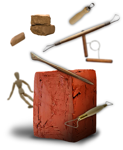 SCULPTING-MENU