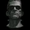 frankenstein-boris-karloff-3d-model-head
