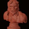 hellboy-bust-front-view
