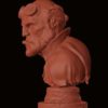 hellboy-bust-side-view