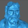 hellboy-bust-detail