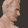 Abraham Lincoln profile detail