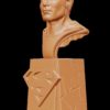 superman-classic-dc-3d-model-3-quarter view