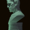 Boris Karloff_The Mummy_side view1