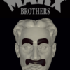 Groucho Marx