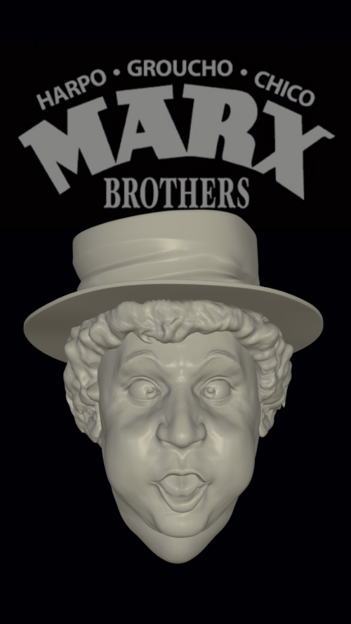 Harpo Marx