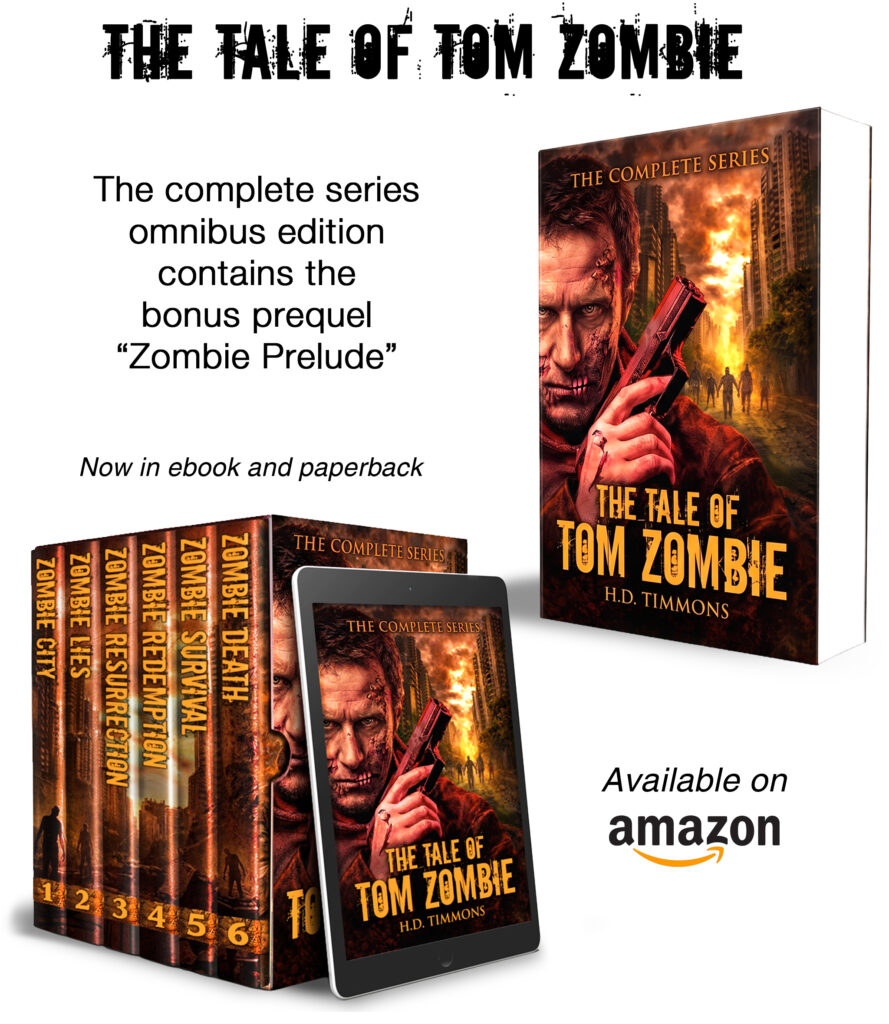 ebook and paperback